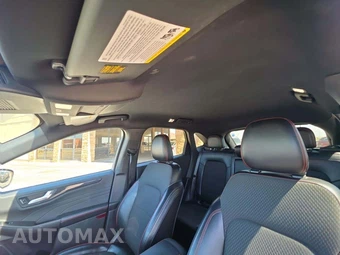 2024 Ford Escape ST-Line - miniatura 8