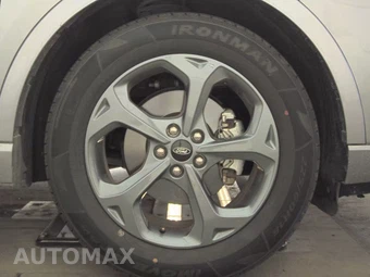 2024 Ford Escape ST-Line - miniatura 10