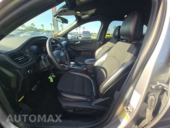 2024 Ford Escape ST-Line - miniatura 13