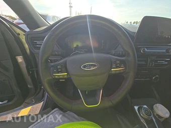 2024 Ford Escape ST-Line - miniatura 16