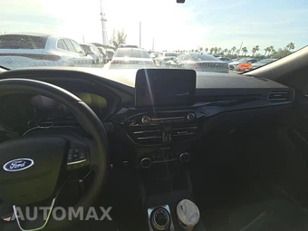 2024 Ford Escape ST-Line - miniatura 17