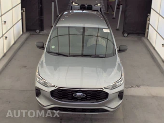 2024 Ford Escape ST-Line - miniatura 2