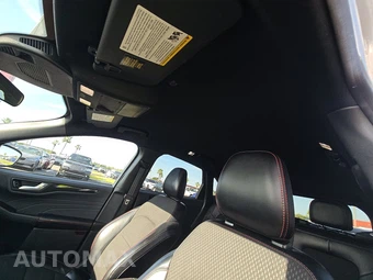 2024 Ford Escape ST-Line - miniatura 20