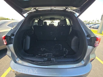 2024 Ford Escape ST-Line - miniatura 23
