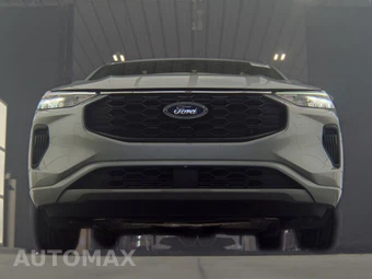 2024 Ford Escape ST-Line - miniatura 3