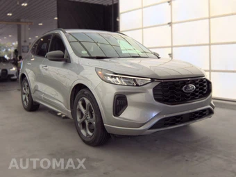 2024 Ford Escape ST-Line - miniatura 4