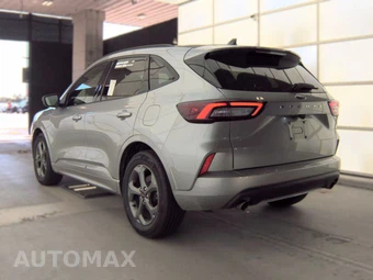 2024 Ford Escape ST-Line - miniatura 8