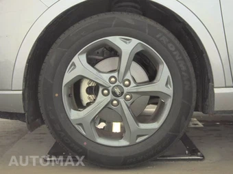 2024 Ford Escape ST-Line - miniatura 9