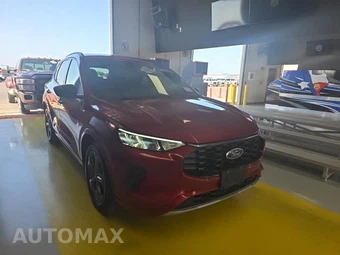 2024 Ford Escape ST-Line - miniatura 3