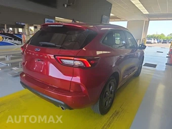 2024 Ford Escape ST-Line - miniatura 4