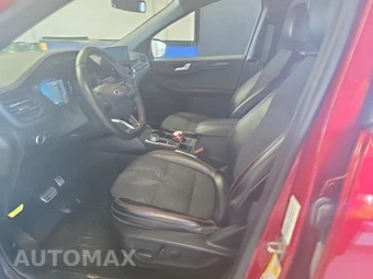 2024 Ford Escape ST-Line - miniatura 7