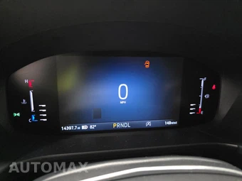 2024 Ford Escape ST-Line - miniatura 12