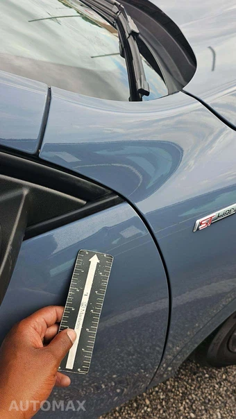 2024 Ford Escape ST-Line - miniatura 19