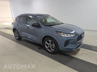 2024 Ford Escape ST-Line - miniatura 3