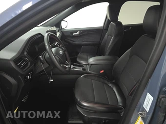 2024 Ford Escape ST-Line - miniatura 7