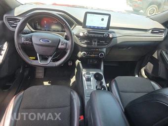 2024 Ford Escape ST-Line - miniatura 11