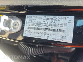 2024 Ford Escape ST-Line - miniatura 14