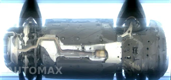 2024 Ford Escape ST-Line - miniatura 17