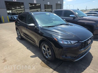 2024 Ford Escape ST-Line - miniatura 3