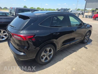 2024 Ford Escape ST-Line - miniatura 4