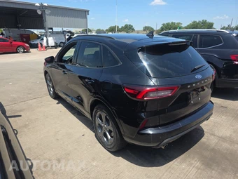 2024 Ford Escape ST-Line - miniatura 6