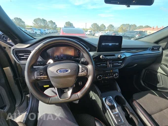 2024 Ford Escape ST-Line - miniatura 11