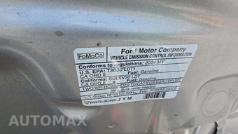 2024 Ford Escape ST-Line - miniatura 18