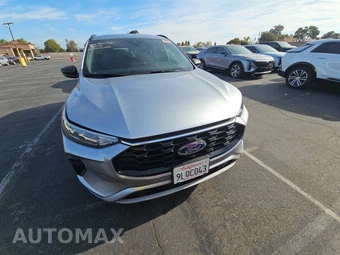 2024 Ford Escape ST-Line - miniatura 2