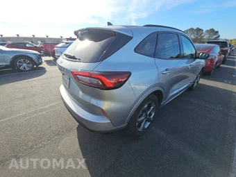 2024 Ford Escape ST-Line - miniatura 4