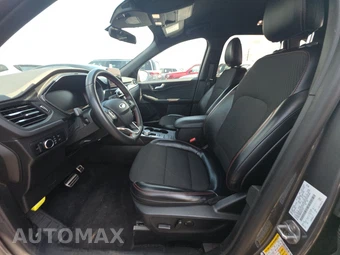 2024 Ford Escape ST-Line - miniatura 13