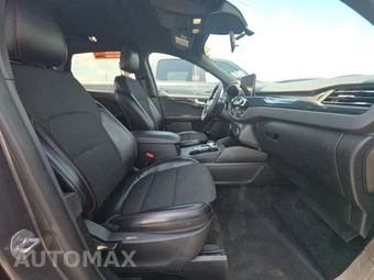 2024 Ford Escape ST-Line - miniatura 14