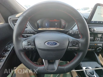 2024 Ford Escape ST-Line - miniatura 16