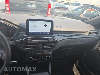 2024 Ford Escape ST-Line - miniatura 17