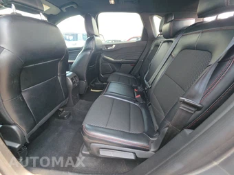 2024 Ford Escape ST-Line - miniatura 19