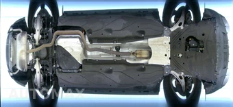 2024 Ford Escape ST-Line - miniatura 25