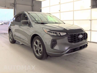 2024 Ford Escape ST-Line - miniatura 4