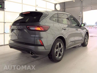 2024 Ford Escape ST-Line - miniatura 5