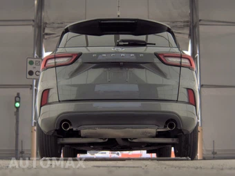 2024 Ford Escape ST-Line - miniatura 7