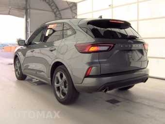 2024 Ford Escape ST-Line - miniatura 8