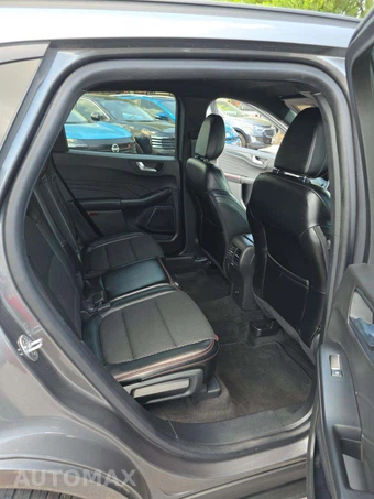 2024 Ford Escape ST-Line - miniatura 16