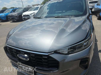 2024 Ford Escape ST-Line - miniatura 21