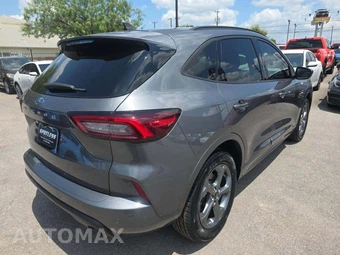 2024 Ford Escape ST-Line - miniatura 3