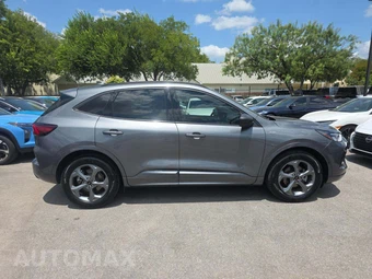 2024 Ford Escape ST-Line - miniatura 4