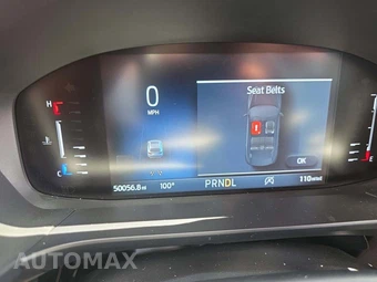 2024 Ford Escape ST-Line - miniatura 9