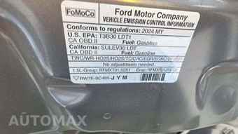 2024 Ford Escape ST-Line – miniatura 15