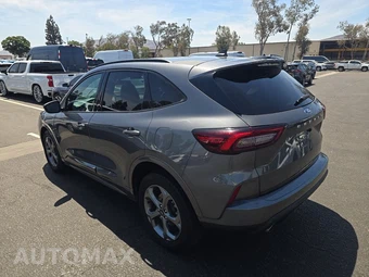 2024 Ford Escape ST-Line – miniatura 2