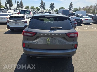 2024 Ford Escape ST-Line – miniatura 34