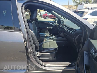 2024 Ford Escape ST-Line – miniatura 35