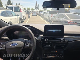 2024 Ford Escape ST-Line – miniatura 6