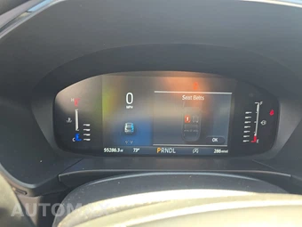 2024 Ford Escape ST-Line – miniatura 8